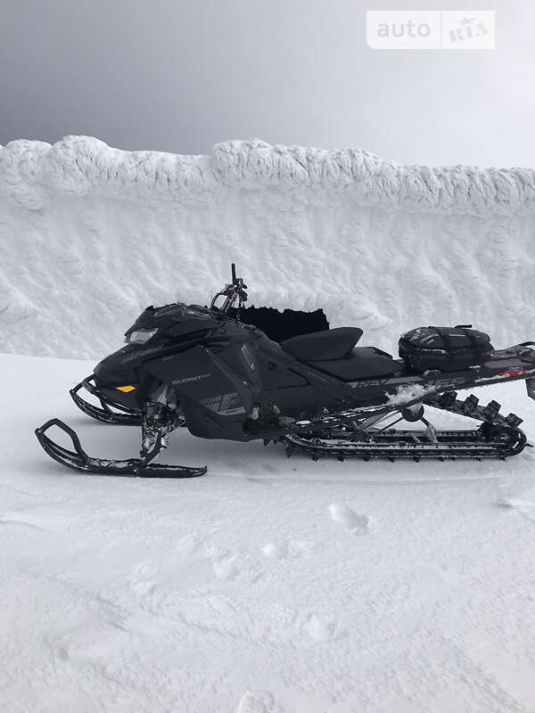 Спортивные снегоходы BRP Ski-Doo 2019 в Ужгороде
