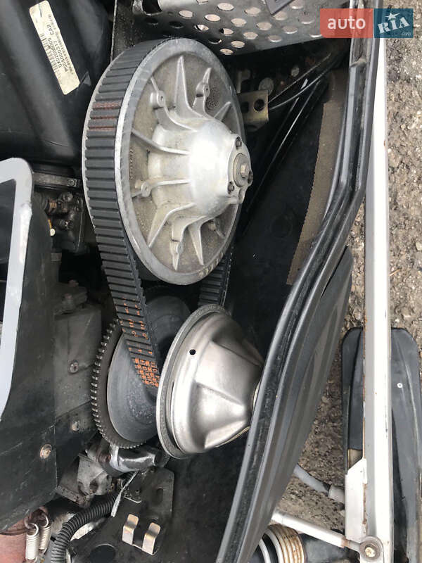 Снегоходы для охоты и рыбалки BRP Ski-Doo 2004 в Сколе фото 3 Снегоходы для охоты и рыбалки BRP Ski-Doo 2004 в Сколе