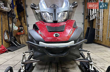 Снегоходы для охоты и рыбалки BRP Ski-Doo 2010 в 