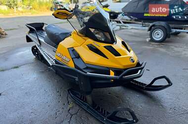 Снегоходы для охоты и рыбалки BRP Ski-Doo 2013 в Киеве