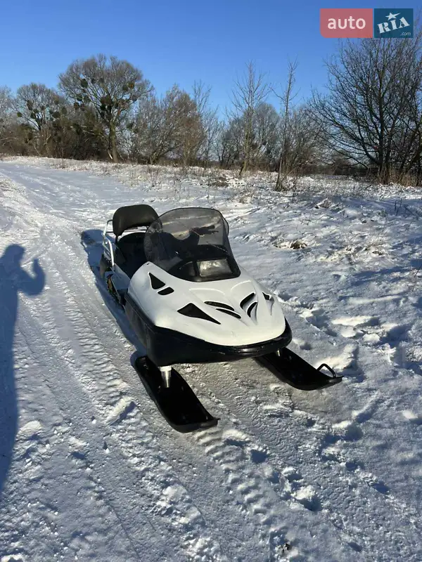 BRP Ski-Doo 2004