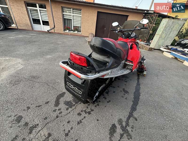 Горные снегоходы BRP Ski-Doo 2007 в Хмельницком