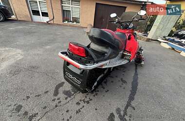 Горные снегоходы BRP Ski-Doo 2007 в 