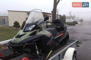 Снегоходы для охоты и рыбалки BRP Ski-Doo 2018 в Лубнах