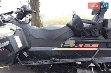 Снегоходы для охоты и рыбалки BRP Ski-Doo 2018 в  фото 3 Снегоходы для охоты и рыбалки BRP Ski-Doo 2018 в