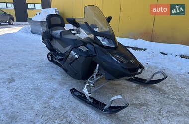 Горные снегоходы BRP Ski-Doo 2012 в Радехове