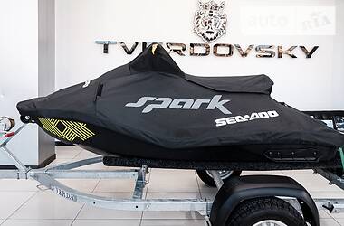 Гидроцикл спортивный BRP Spark 2020 в Одессе