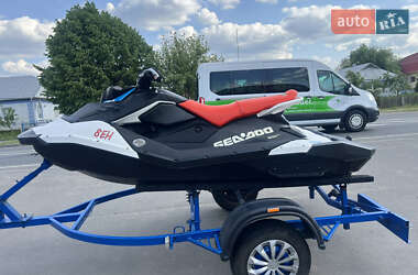 Гидроцикл спортивный BRP Spark 2018 в Летичеве