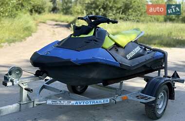 Гідроцикл спортивний BRP Spark 2021 в Білій Церкві