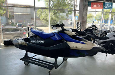 Гидроцикл спортивный BRP Spark 2025 в Киеве
