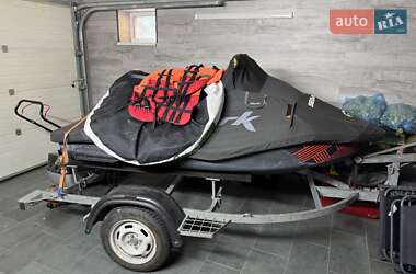 Гидроцикл спортивный BRP Spark 2018 в 