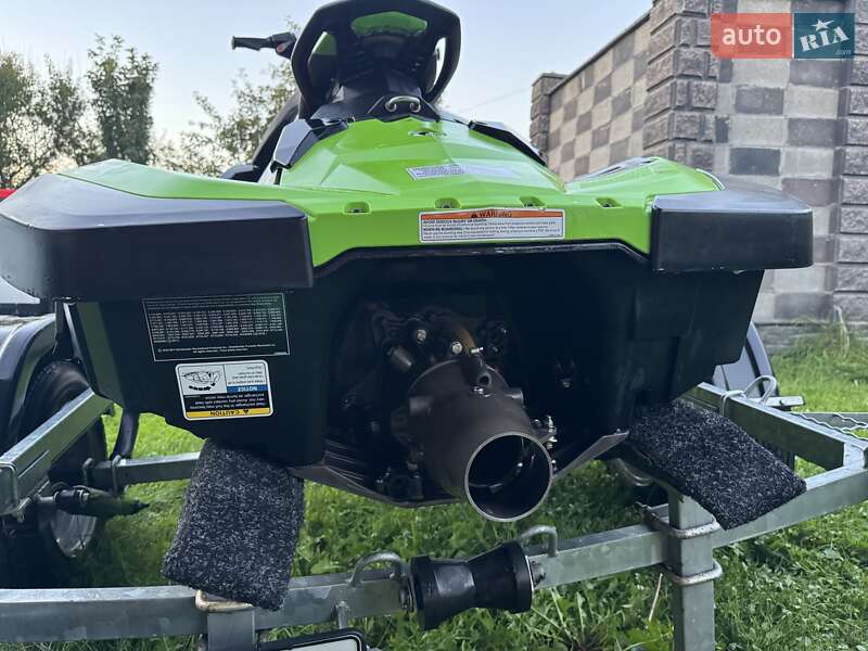 Гидроцикл спортивный BRP Spark 2017 в Житомире