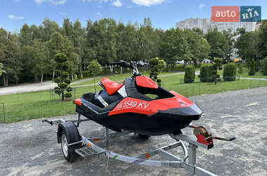 Гидроцикл спортивный BRP Spark 2018 в Хмельницком