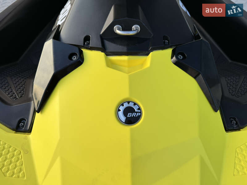 Гидроцикл спортивный BRP Spark 2016 в Тернополе
