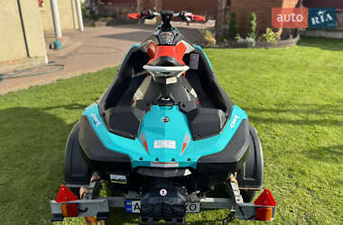 Гідроцикл спортивний BRP Spark 2017 в Житомирі фото 9 Гідроцикл спортивний BRP Spark 2017 в Житомирі
