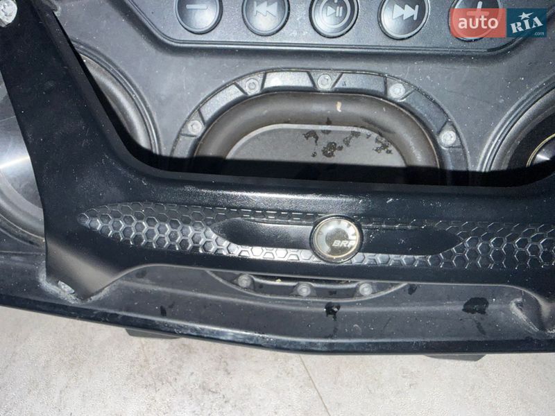 Гидроцикл спортивный BRP Spark 2020 в Житомире