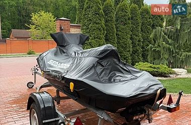 Гидроцикл спортивный BRP Spark 2022 в Кропивницком