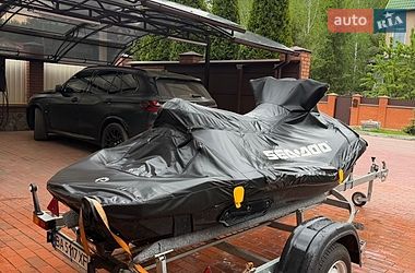 Гидроцикл спортивный BRP Spark 2022 в Кропивницком