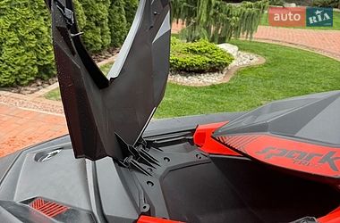 Гидроцикл спортивный BRP Spark 2022 в Кропивницком