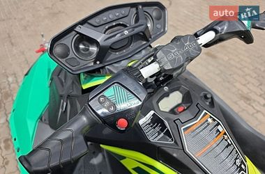 Гидроцикл спортивный BRP Spark 2020 в Киеве