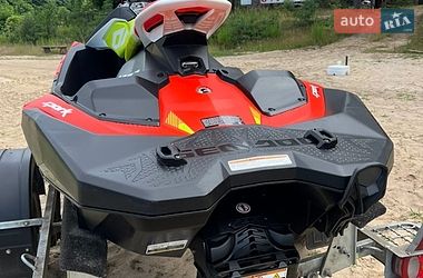 Гідроцикл спортивний BRP Spark 2020 в Житомирі