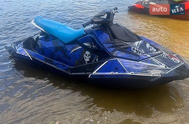 Гидроцикл спортивный BRP Spark 2021 в Житомире фото 2 Гидроцикл спортивный BRP Spark 2021 в Житомире