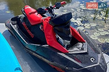 Гідроцикл спортивний BRP Spark 2022 в Києві