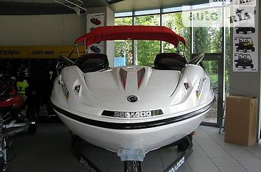 Катер BRP Speedster 2011 в Киеве