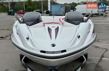 Катер BRP Speedster 2012 в 