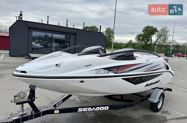 Катер BRP Speedster 2012 в 