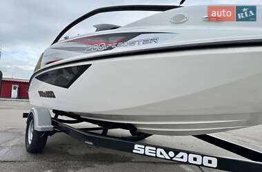Катер BRP Speedster 2012 в 
