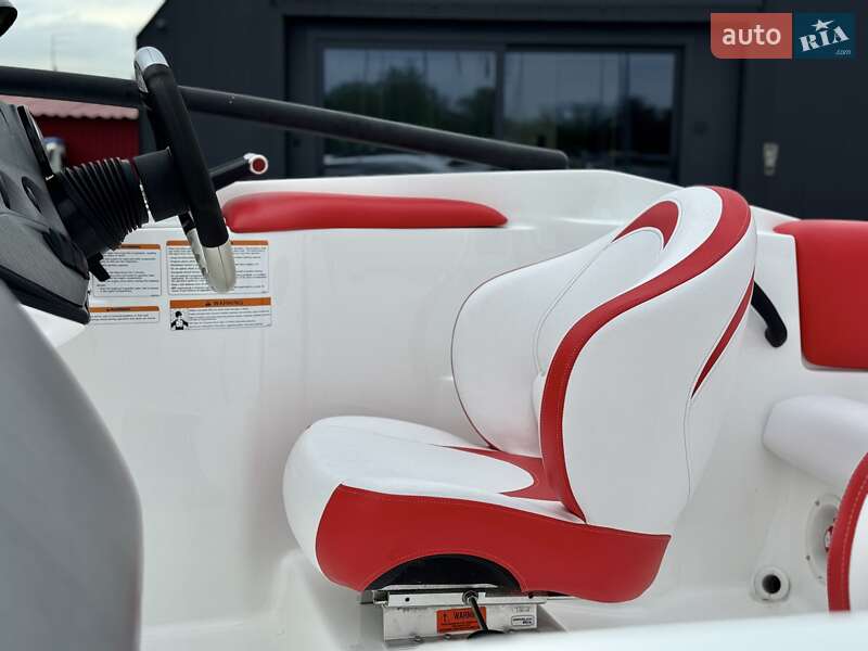 Катер BRP Speedster 2012 в Киеве