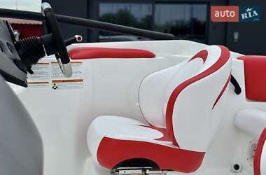 Катер BRP Speedster 2012 в 