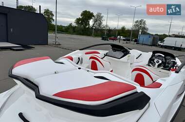 Катер BRP Speedster 2012 в 