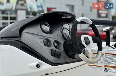 Катер BRP Speedster 2012 в 