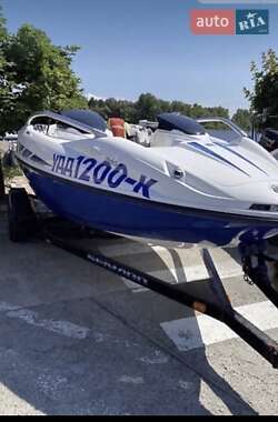 Катер BRP Speedster 2004 в 