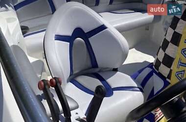 Катер BRP Speedster 2004 в 