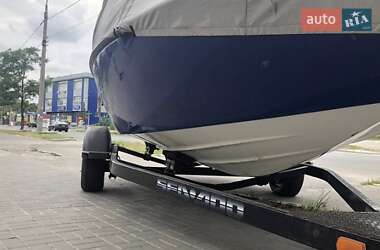 Катер BRP Speedster 2004 в 