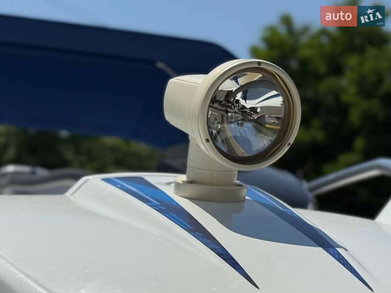Катер BRP Speedster 2005 в Кривом Роге фото 3 Катер BRP Speedster 2005 в Кривом Роге