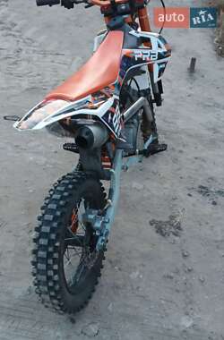Мотоцикл Внедорожный (Enduro) BRP SPORT XR 2023 в 