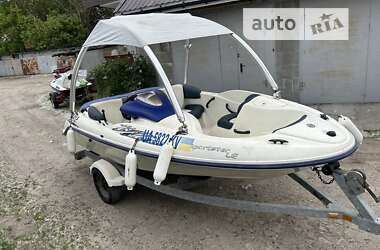 Катер BRP Sportster 2000 в Києві
