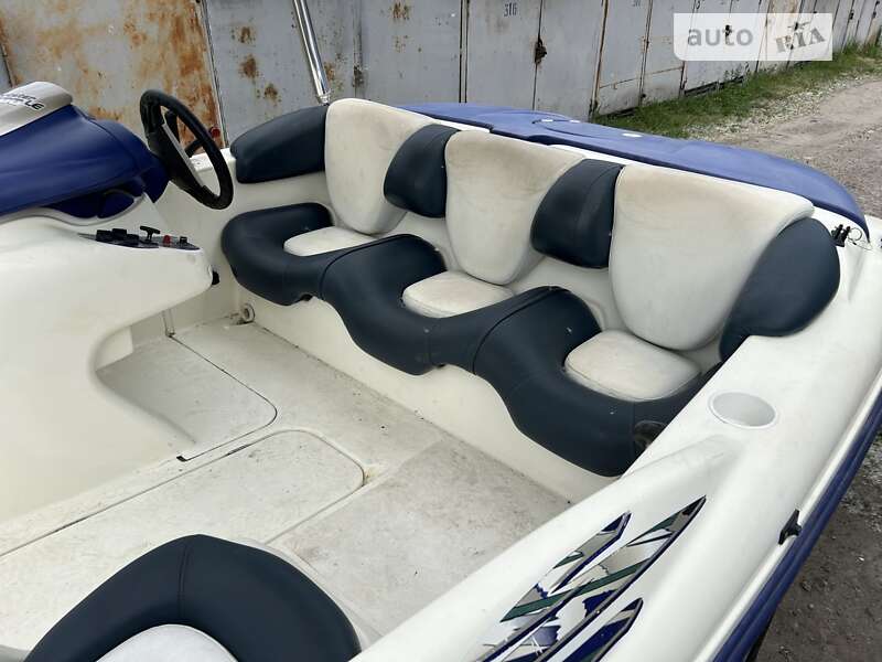 Катер BRP Sportster 2000 в Києві