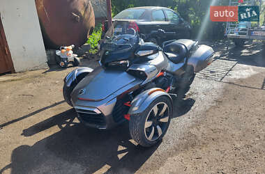 Трайк BRP Spyder 2016 в Одесі