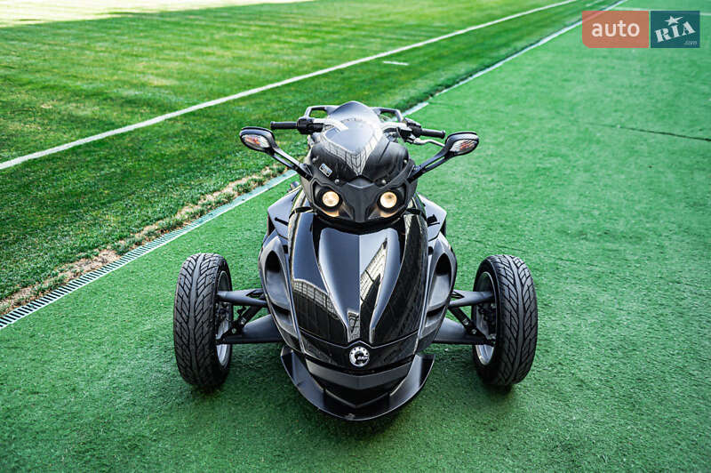 Трайк BRP Spyder 2014 в Одессе