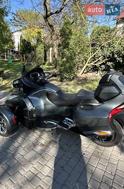 Трицикл BRP Spyder 2019 в Одесі