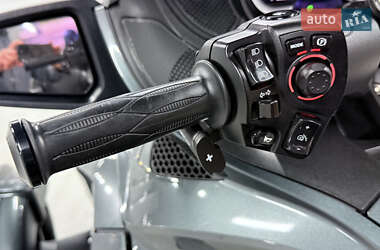 Трицикл BRP Spyder 2019 в Одессе фото 50 Трицикл BRP Spyder 2019 в Одессе