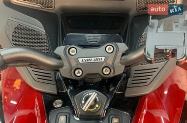 Трицикл BRP Spyder 2020 в Харькове