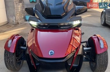 Трицикл BRP Spyder 2020 в Харькове