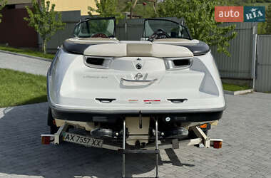 Катер BRP Utopia 2006 в 