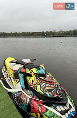 Гидроцикл туристический BRP Wake 2015 в 